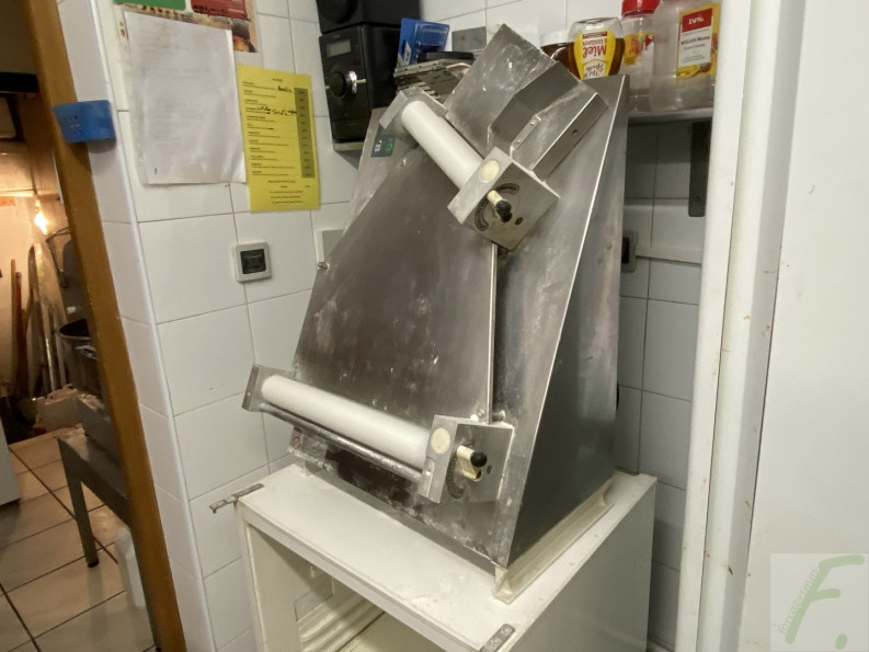 vente Pizzeria snack sandwicherie saladerie fast food Chambery - Photo 6