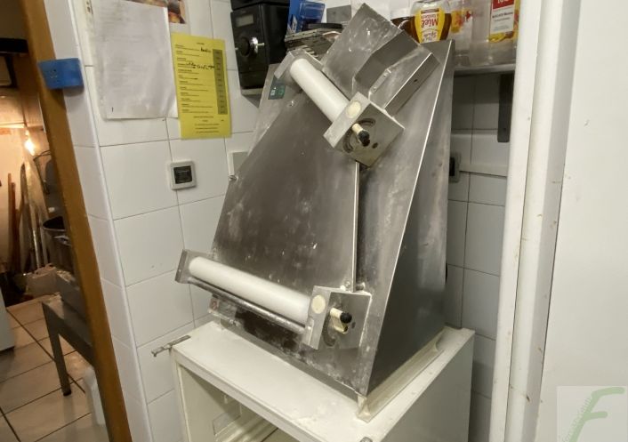 à vendre Pizzeria snack sandwicherie saladerie fast food Chambery