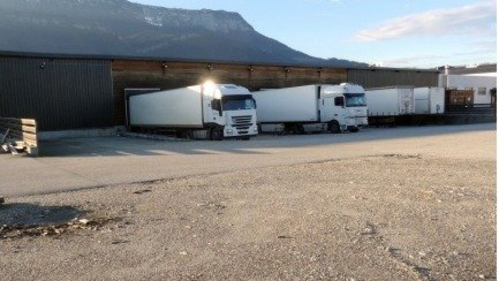 location Local industriel Pontcharra - Photo 2