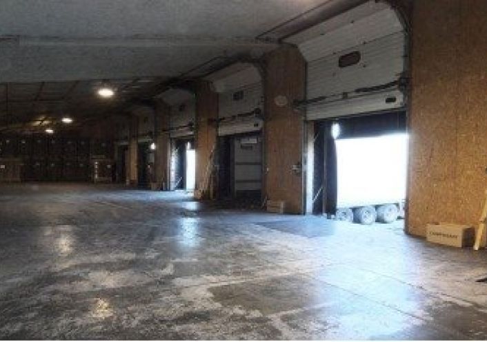 à louer Local industriel Pontcharra