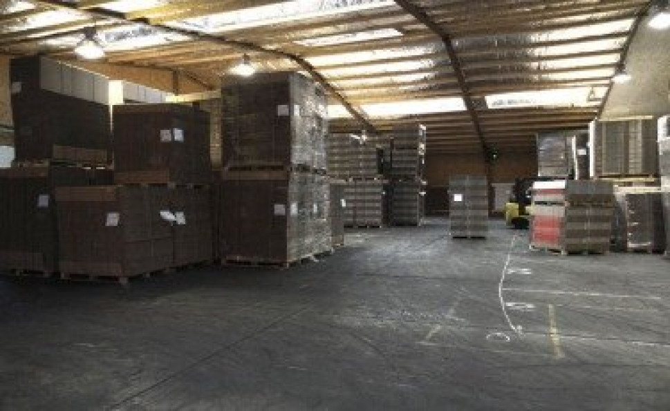 location Local industriel Pontcharra - Photo 4