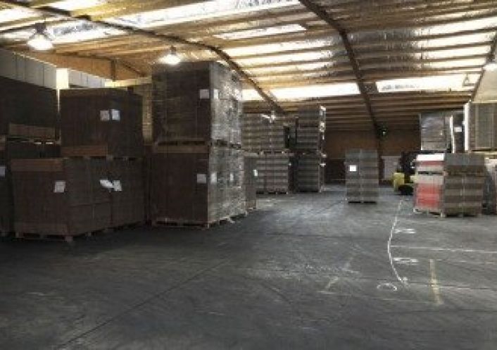 à louer Local industriel Pontcharra