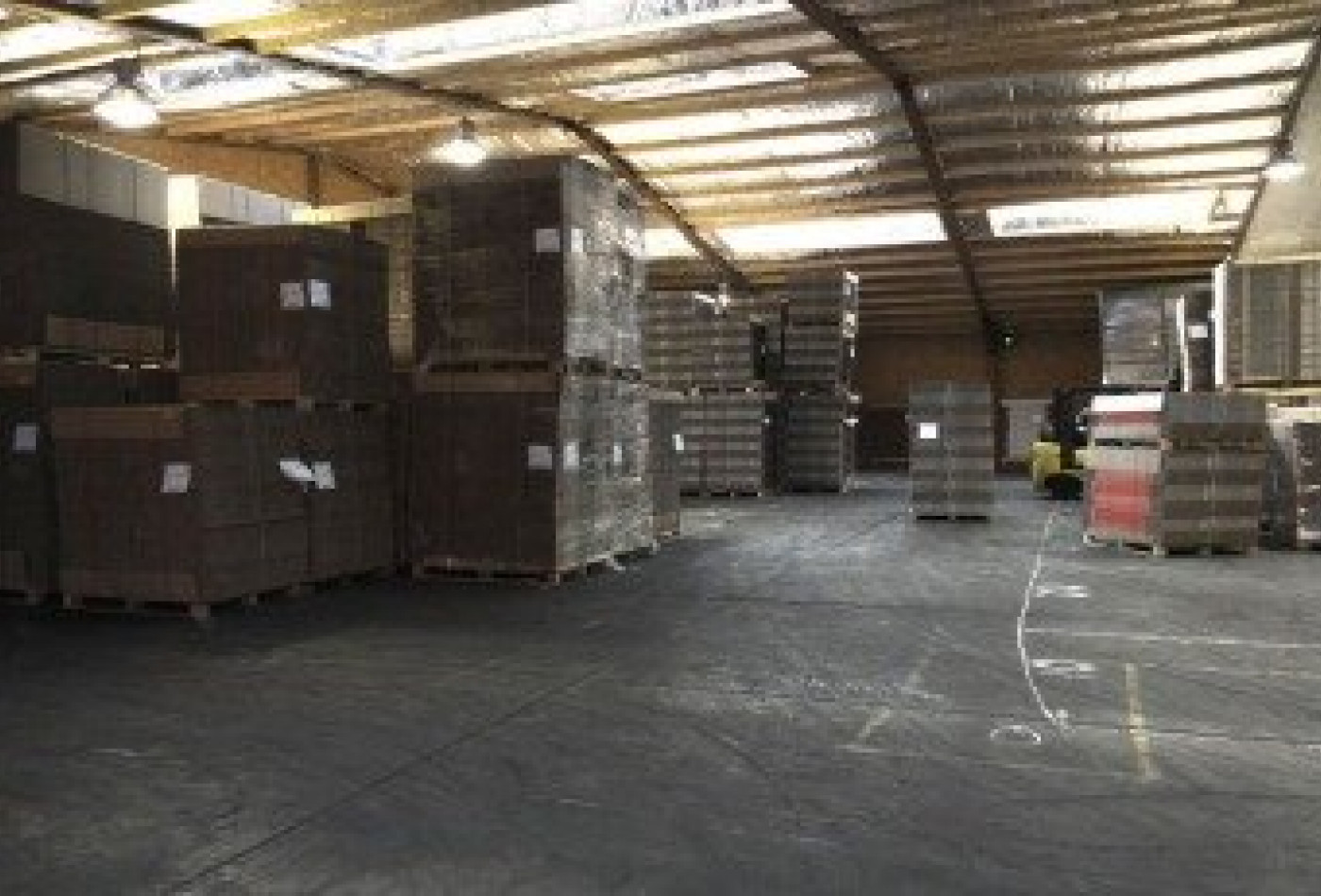 location Local industriel Pontcharra - Photo 4