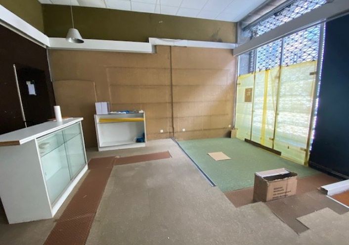 à vendre Local commercial Chambery