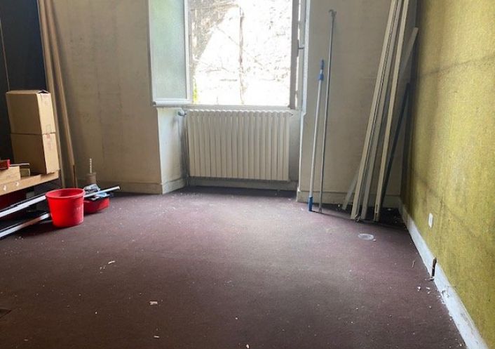 à vendre Local commercial Chambery