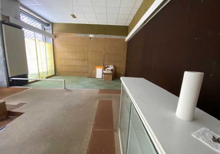 à vendre Local commercial Chambery