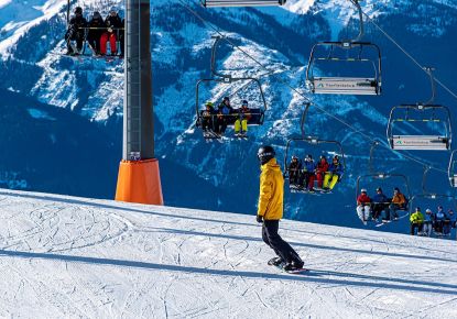 vente Sport Chambery