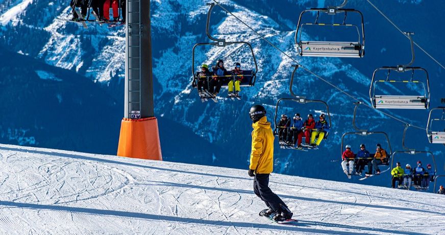 vente Sport Chambery