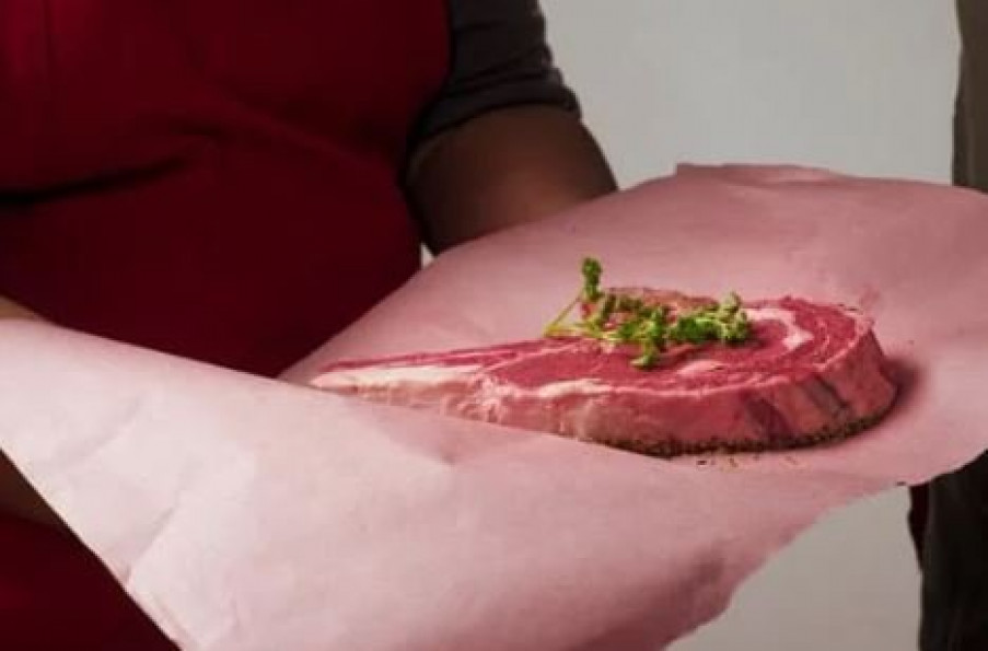 vente Boucherie charcuterie Lepin Le Lac - Photo 1