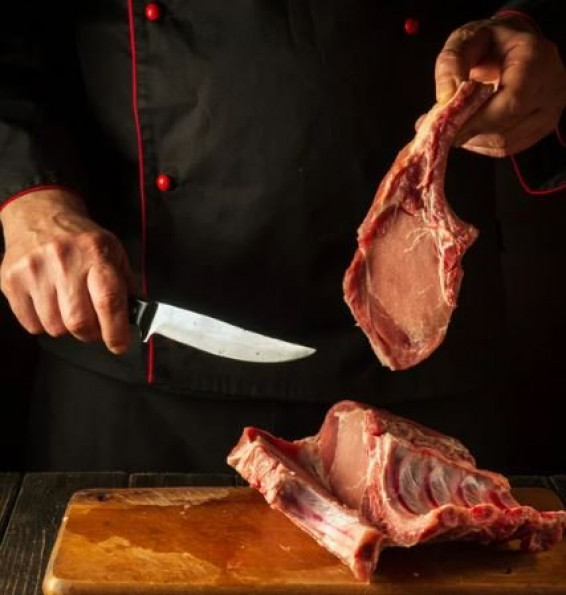 vente Boucherie charcuterie Lepin Le Lac - Photo 2