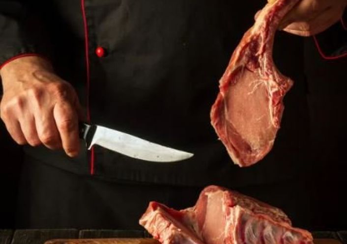 à vendre Boucherie charcuterie Lepin Le Lac