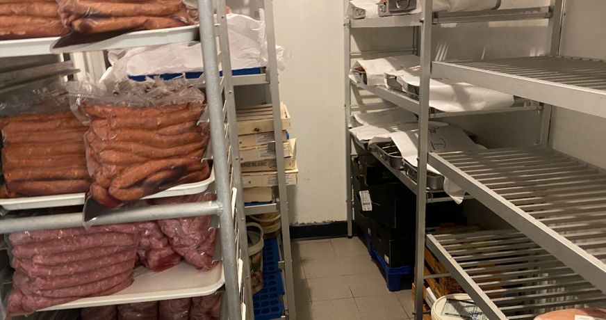 vente Traiteur Aiguebelette Le Lac