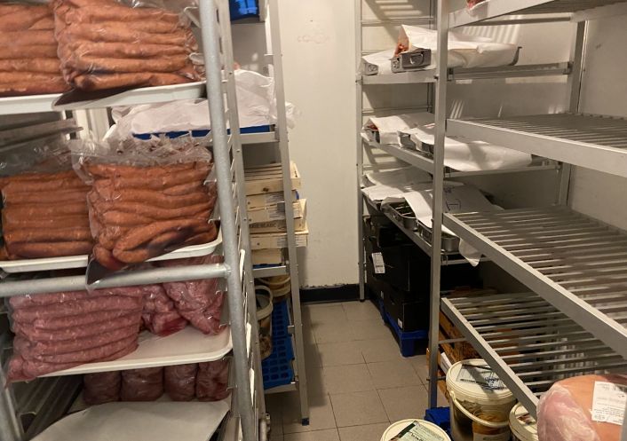 à vendre Traiteur Aiguebelette Le Lac