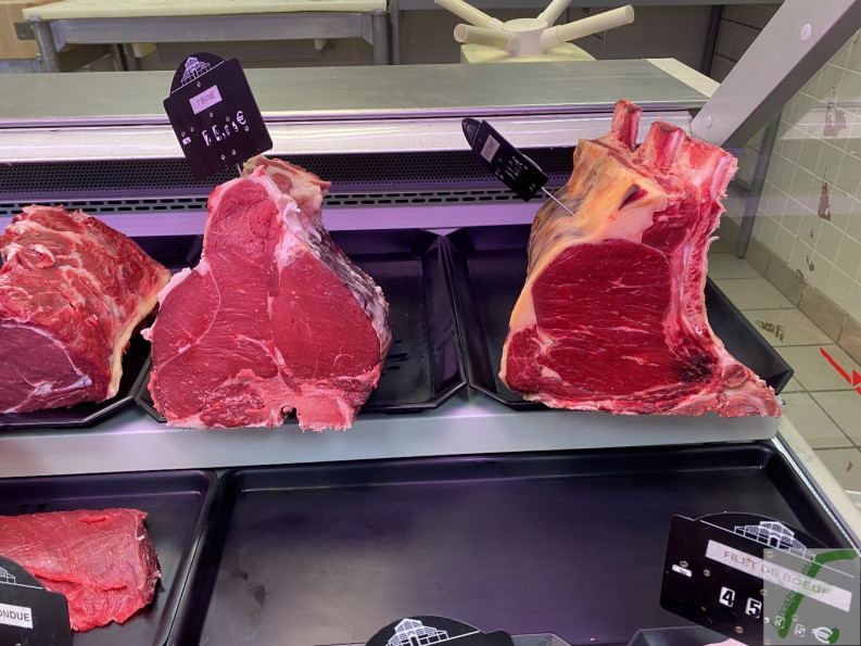 vente Traiteur Aiguebelette Le Lac - Photo 1