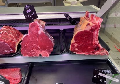 vente Traiteur Aiguebelette Le Lac