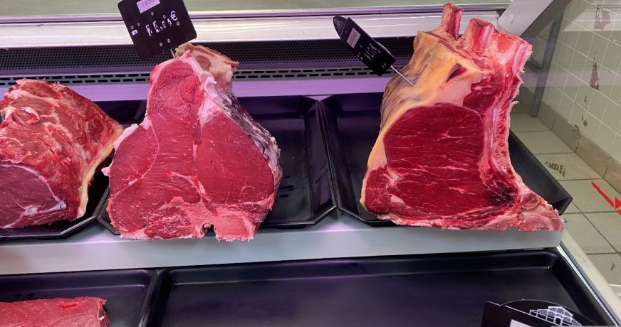 vente Traiteur Aiguebelette Le Lac