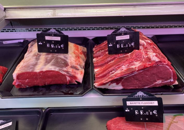 à vendre Traiteur Aiguebelette Le Lac