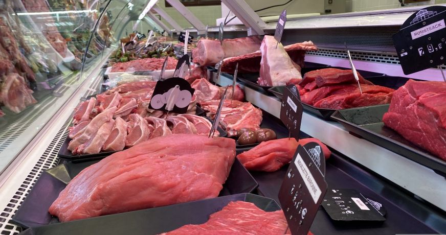 vente Traiteur Aiguebelette Le Lac