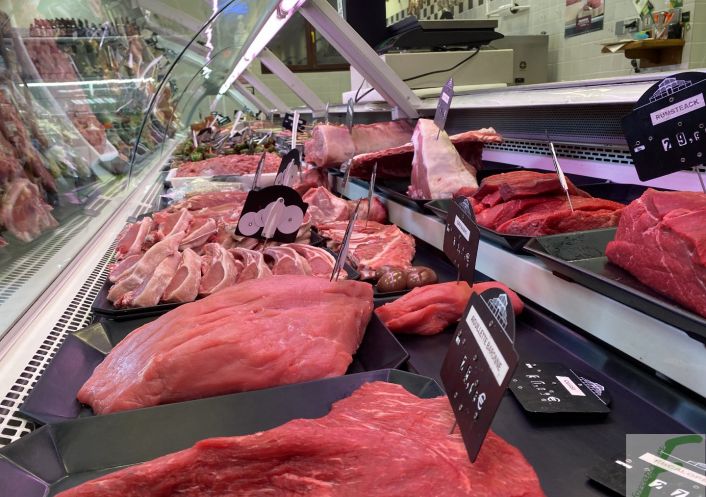 à vendre Traiteur Aiguebelette Le Lac