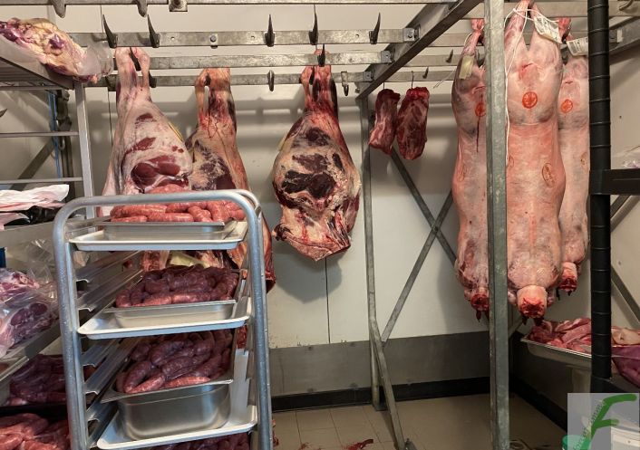 à vendre Traiteur Aiguebelette Le Lac