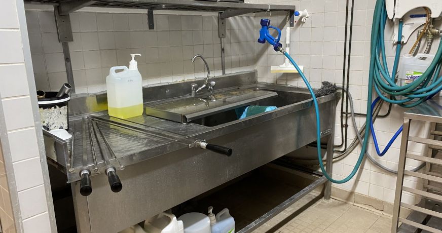 vente Traiteur Aiguebelette Le Lac