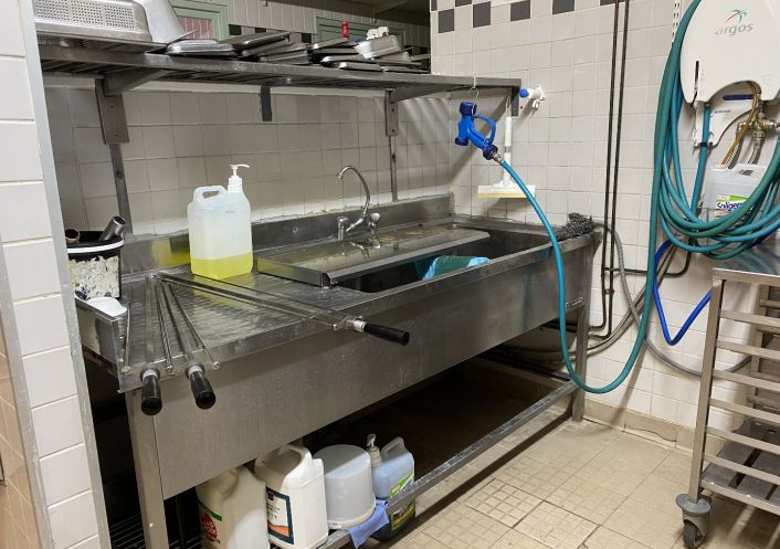 à vendre Traiteur Aiguebelette Le Lac