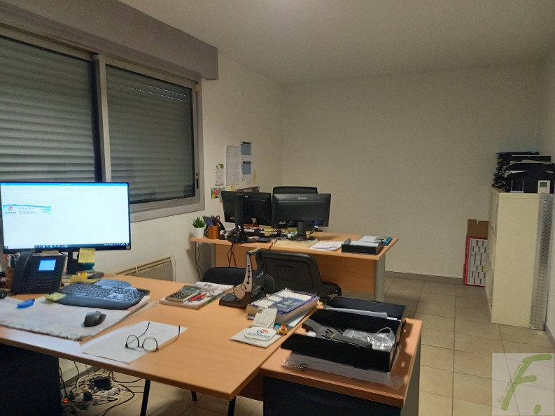 vente Plomberie chauffage Voglans - Photo 4