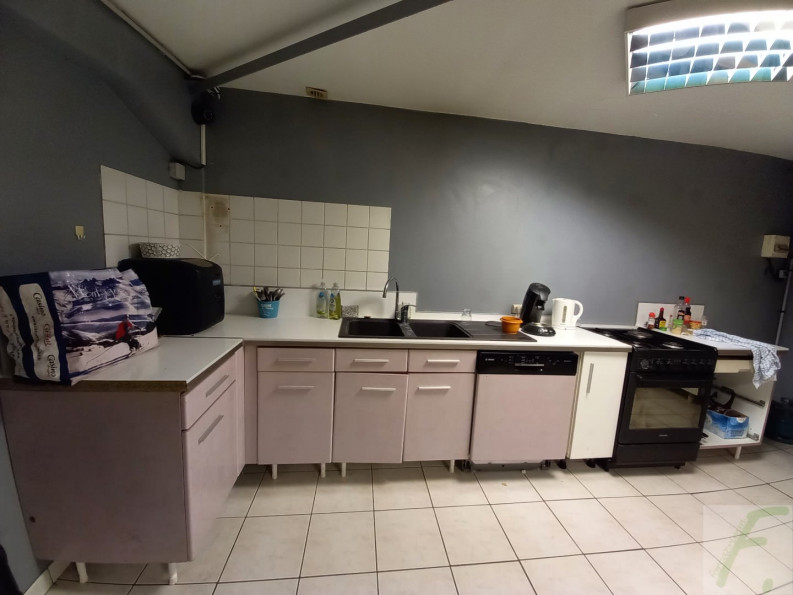 vente Plomberie chauffage Voglans - Photo 7