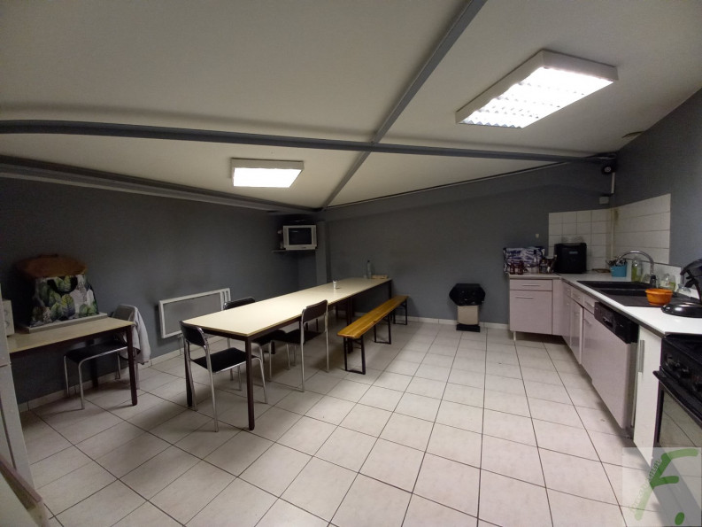 vente Plomberie chauffage Voglans - Photo 6