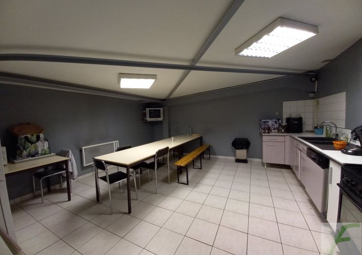 à vendre Plomberie   chauffage Voglans