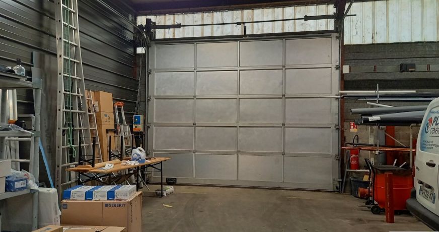 vente Plomberie chauffage Voglans