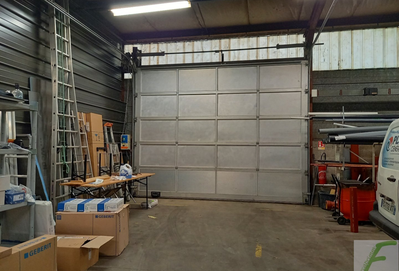 vente Plomberie chauffage Voglans - Photo 5