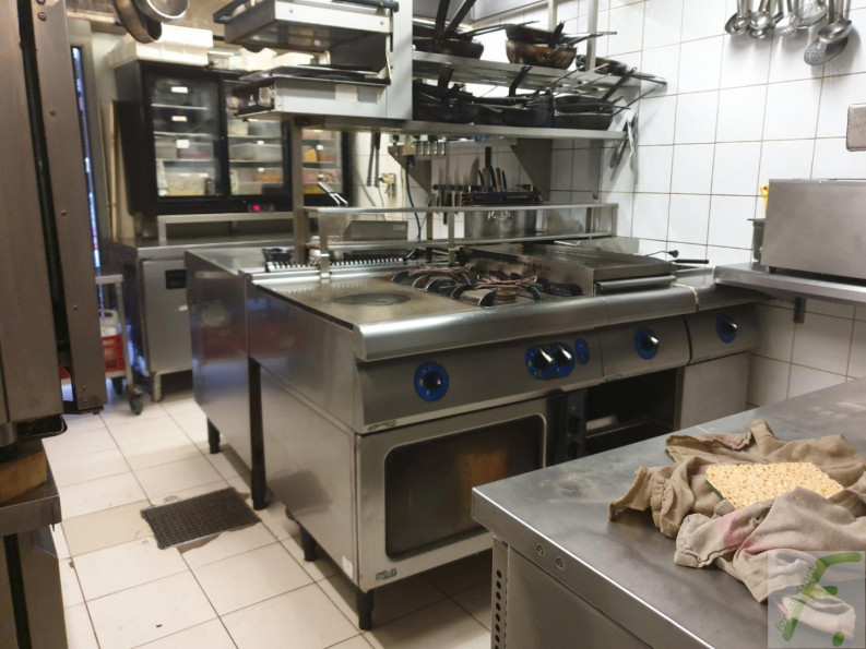 vente Restaurant Aix Les Bains - Photo 3