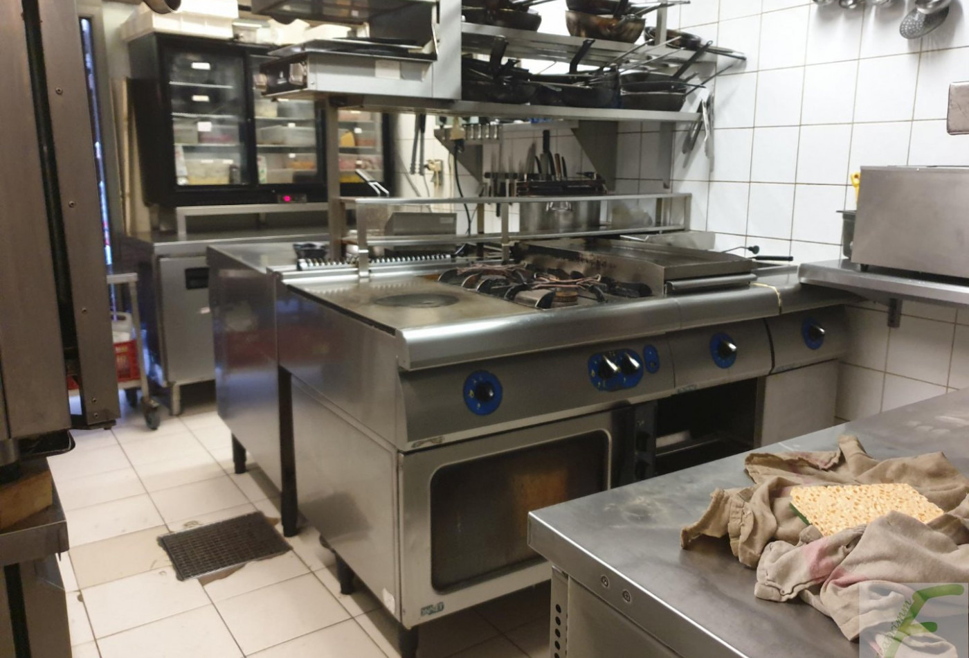 vente Restaurant Aix Les Bains - Photo 3