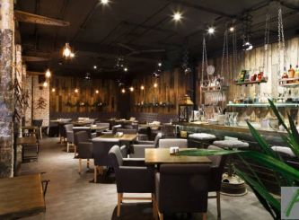 vente Restaurant Aix Les Bains