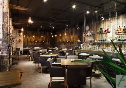 vente Restaurant Aix Les Bains