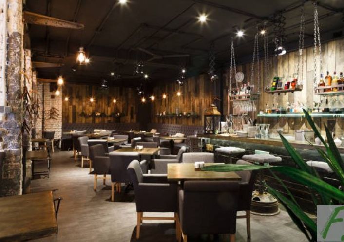 à vendre Restaurant Aix Les Bains