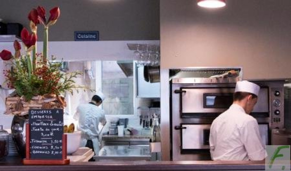 vente Restaurant Aix Les Bains - Photo 4