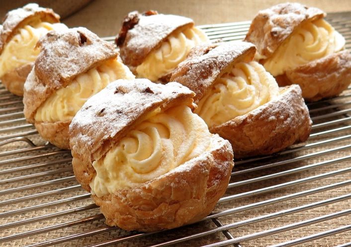 à vendre Boulangerie pâtisserie Aix Les Bains