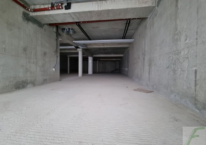 à vendre Local commercial Rumilly