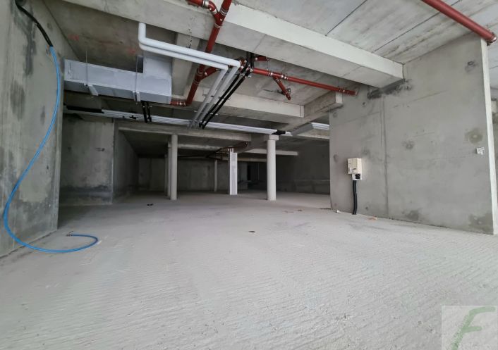 à vendre Local commercial Rumilly