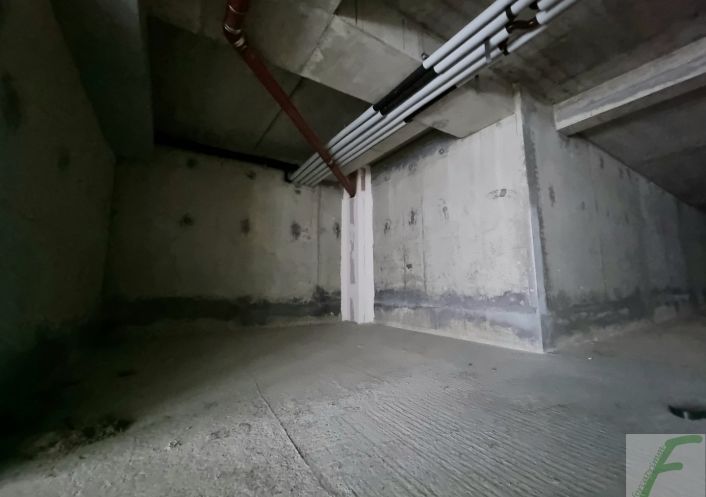 à vendre Local commercial Rumilly