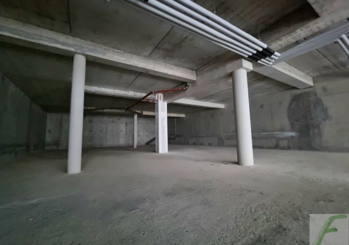 à vendre Local commercial Rumilly