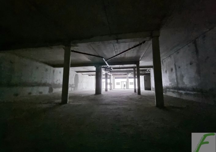 à vendre Local commercial Rumilly