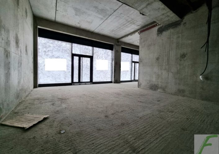 à vendre Local commercial Rumilly