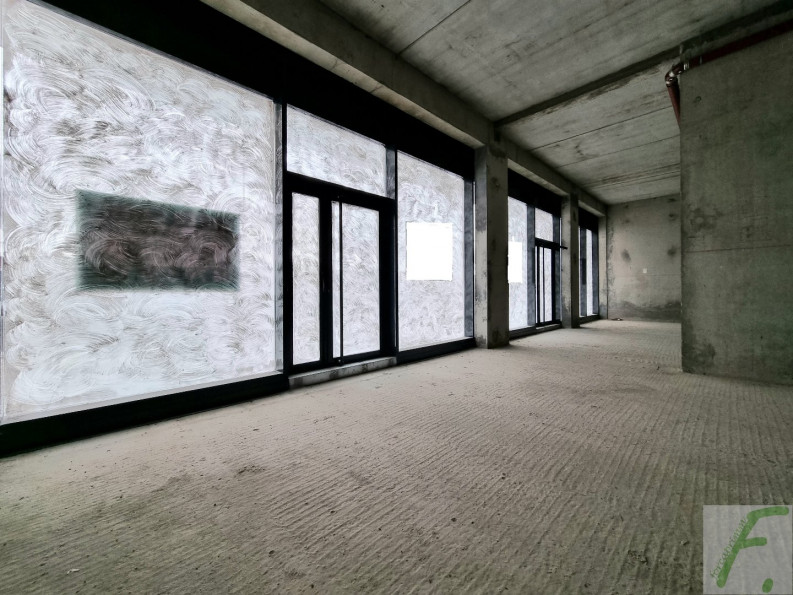 vente Local commercial Rumilly - Photo 2