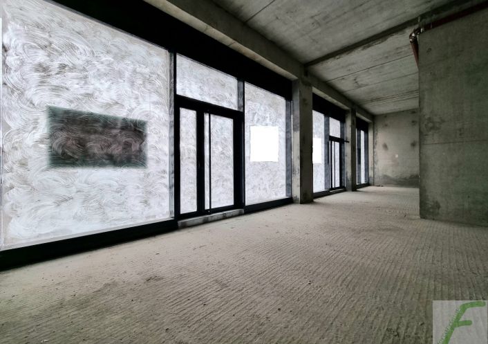 à vendre Local commercial Rumilly