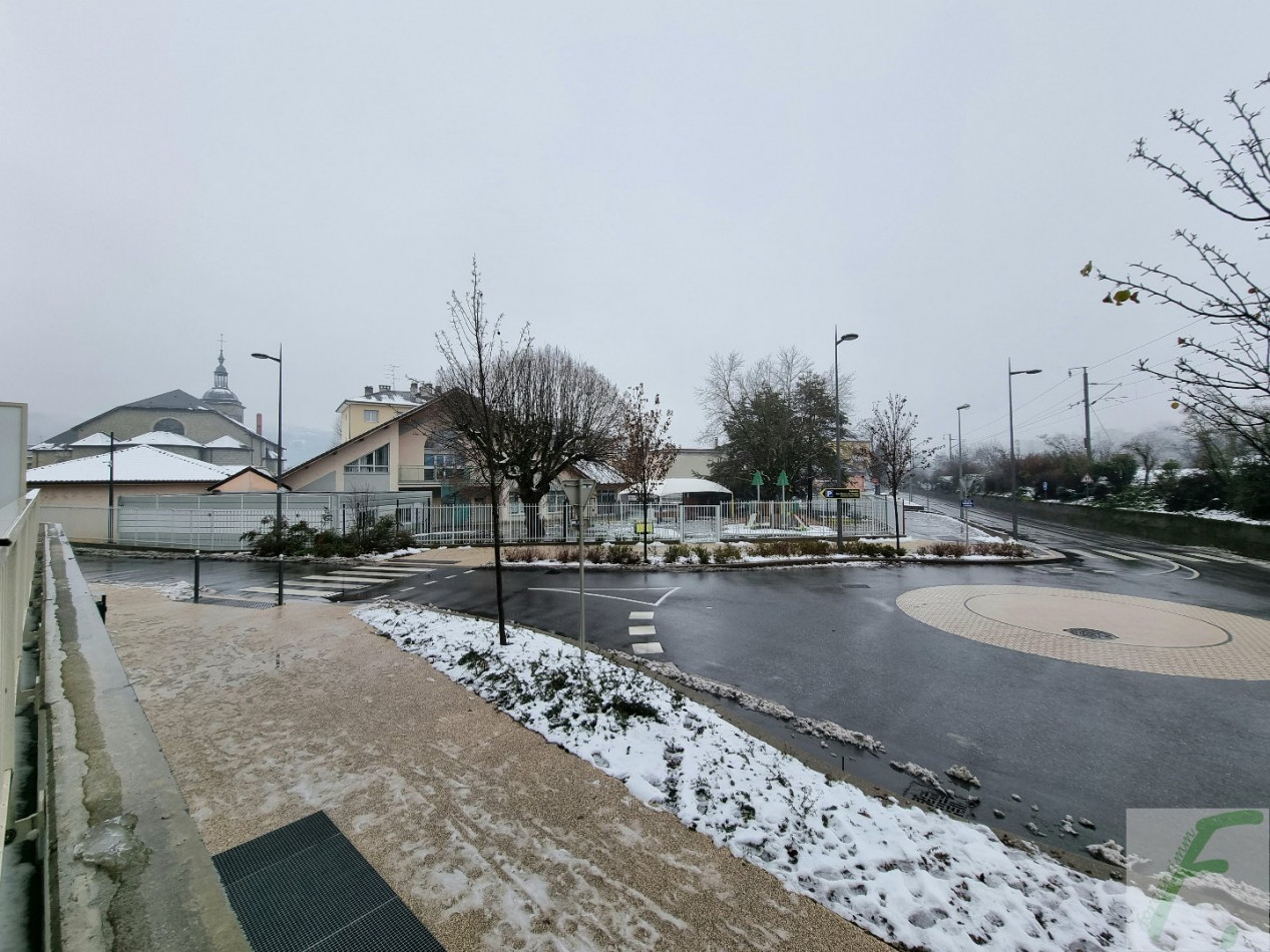 à vendre Local commercial Rumilly - Photo 12