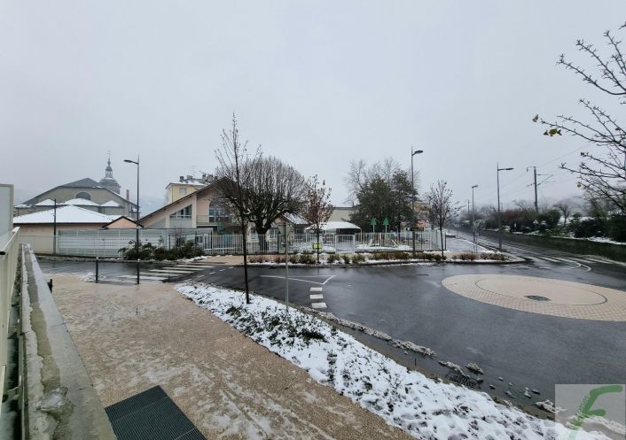 à vendre Local commercial Rumilly