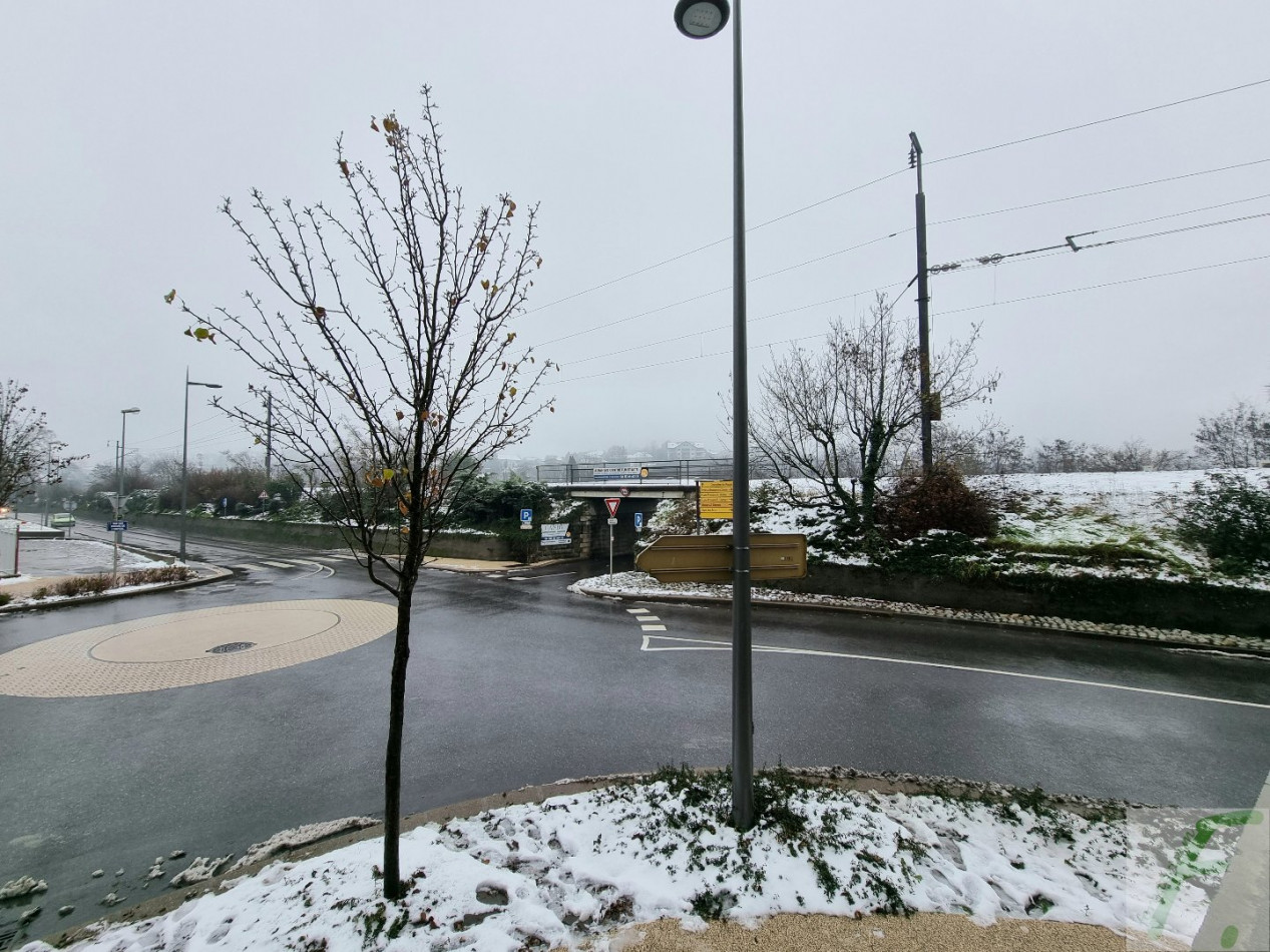 à vendre Local commercial Rumilly - Photo 13